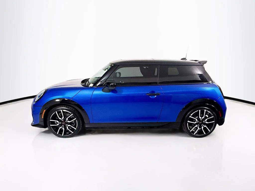 2026 MINI Hardtop 2 Door S - Photo 8