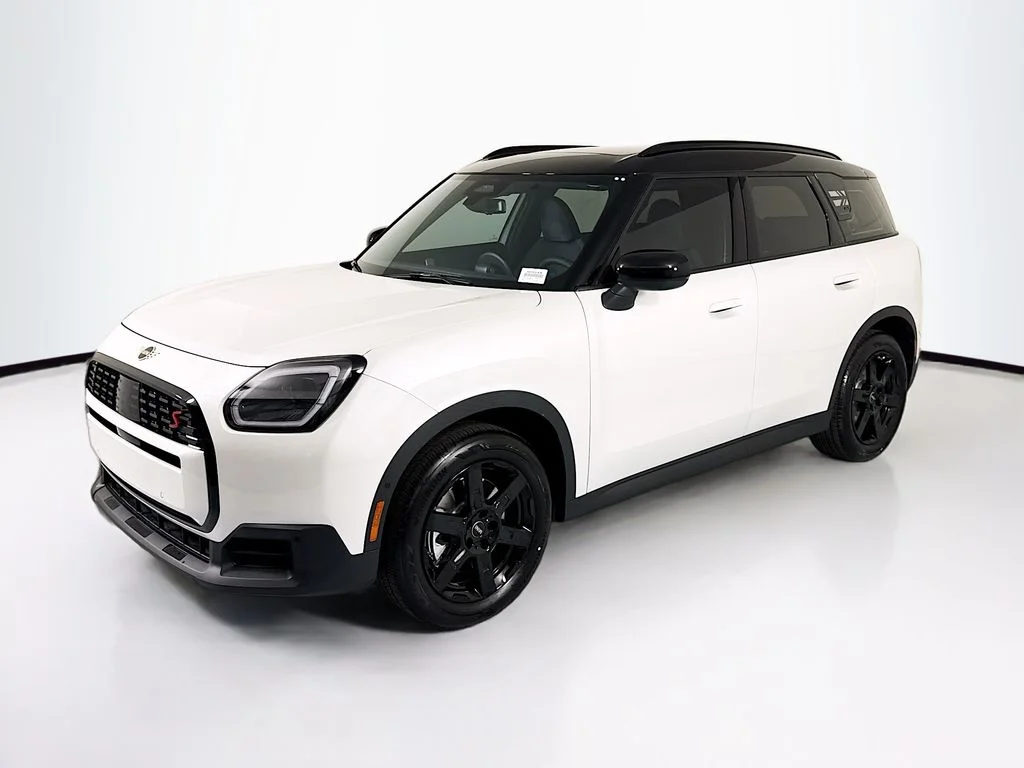Shop MINI Countryman SUVs for Sale - Tempe AZ