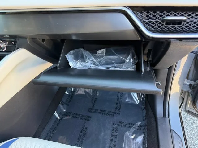 2025 Acura ADX A-Spec Package - Photo 29