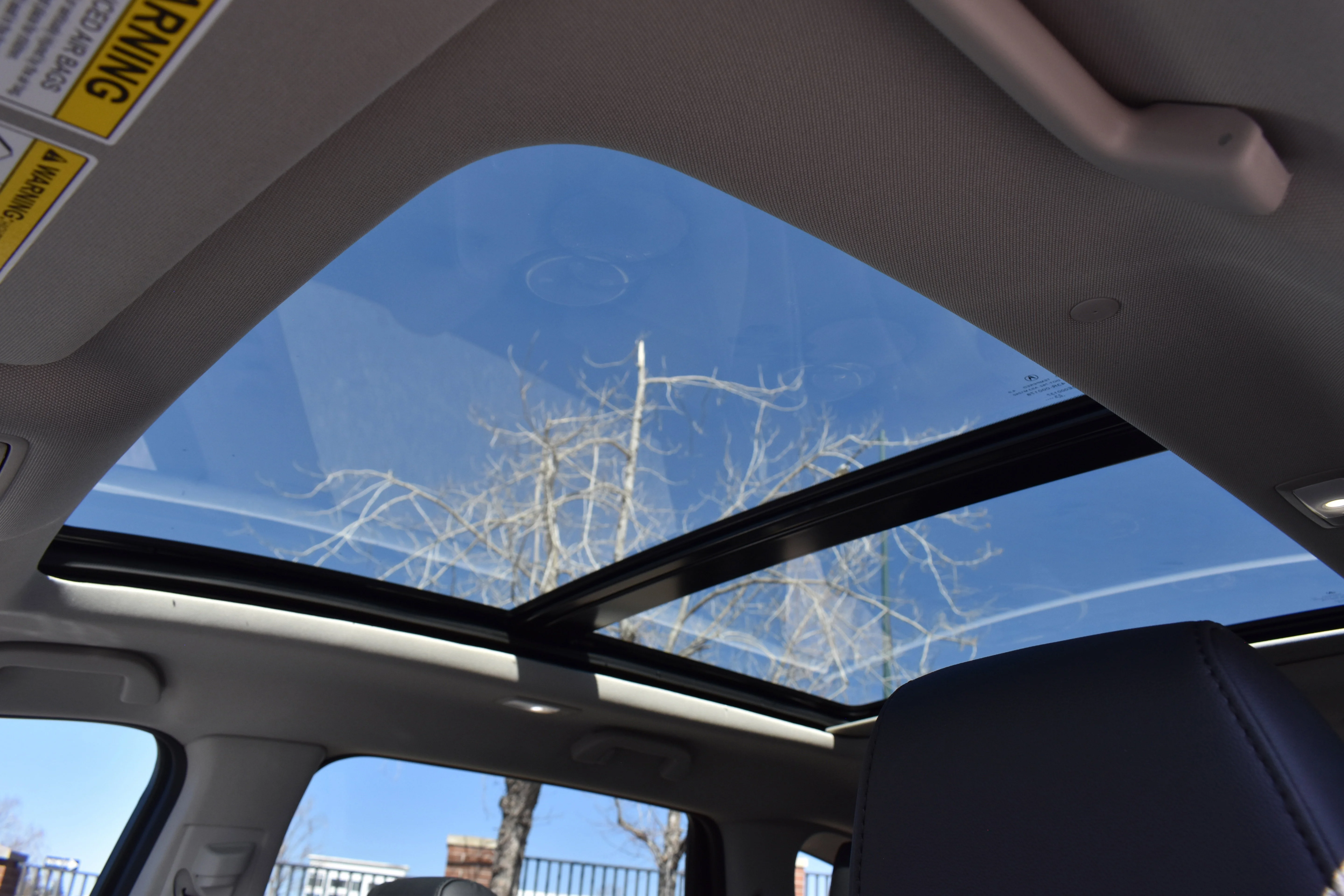 New 2026 Majestic Black Pearl Acura 4MDX image 20