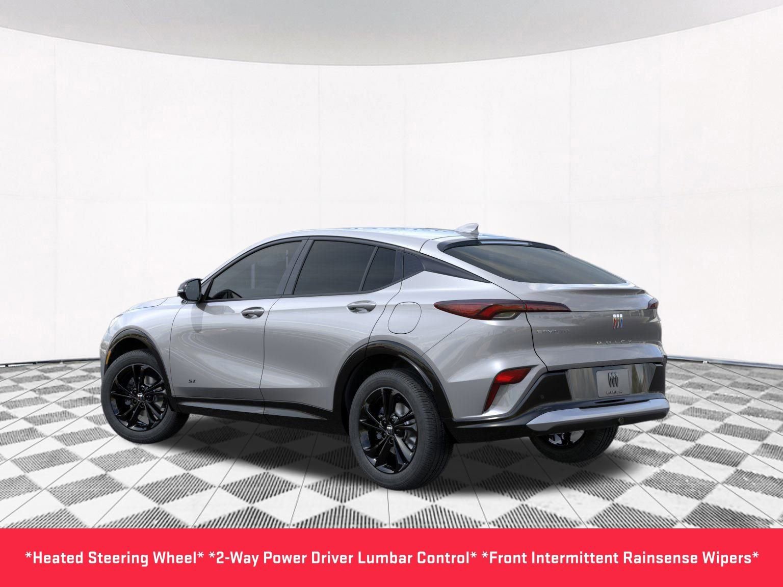 2026 BUICK ENVISTA - Image 6