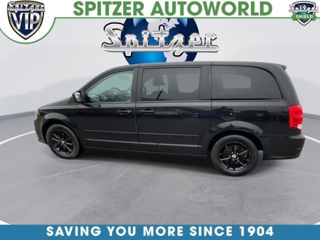 Used 2016  Dodge SE Plus image 5