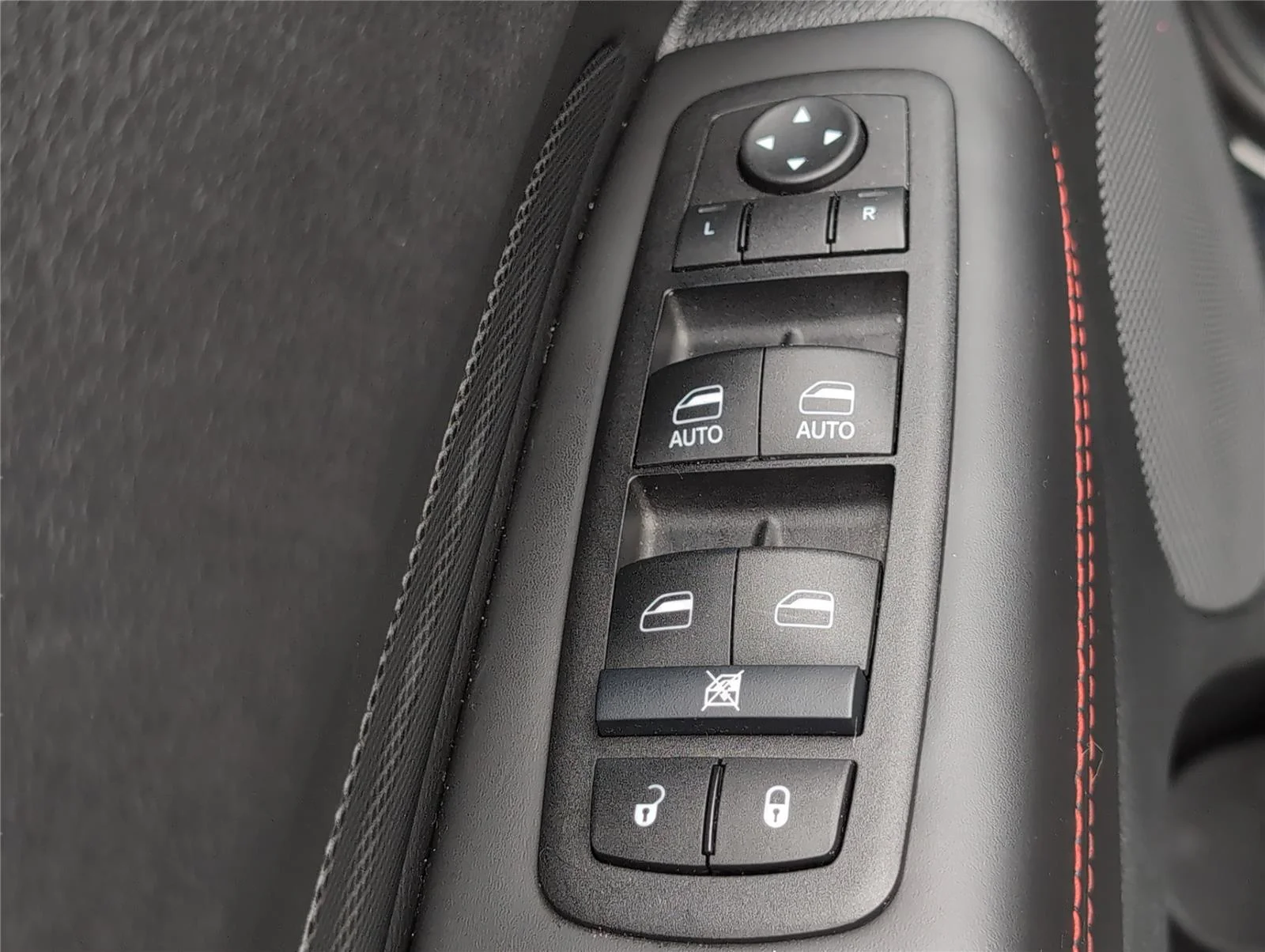 Used 2024 DB Black Clearcoat Dodge GT Plus image 16