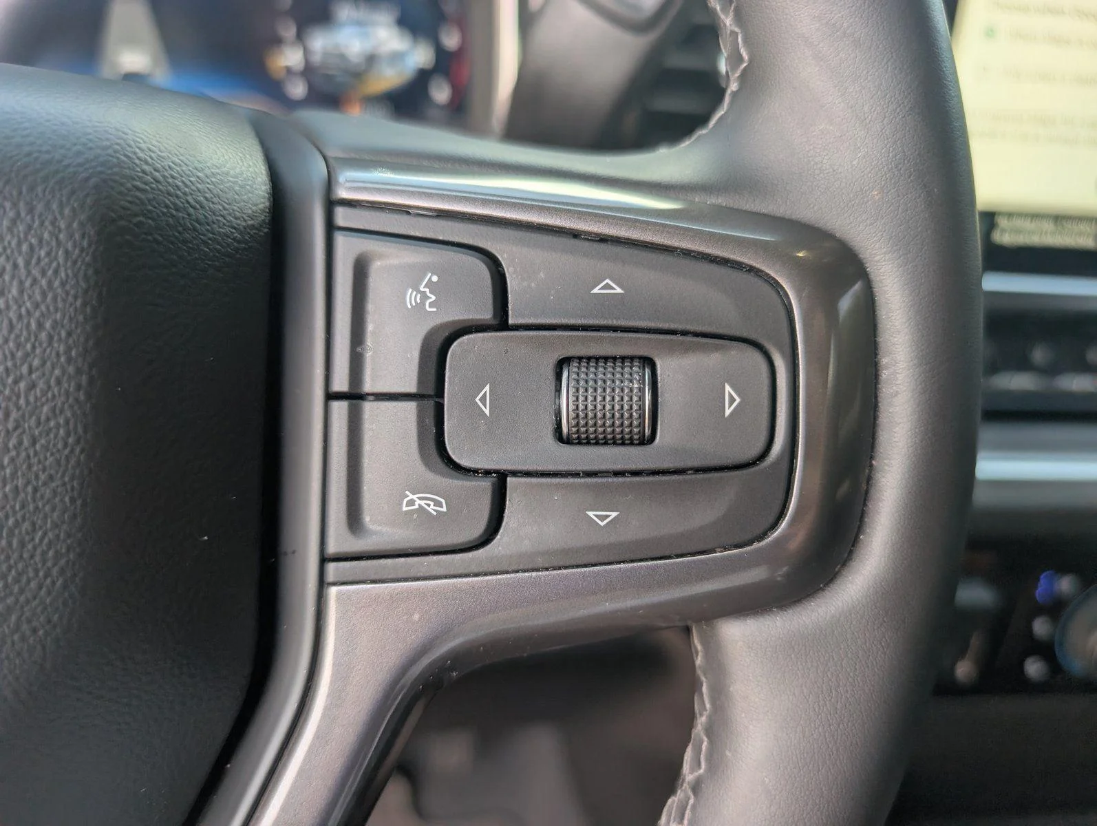 Used 2024 Black Chevrolet High Country image 27