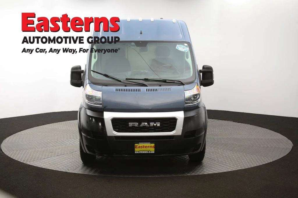 Used 2019 Gray Ram High Roof image 47