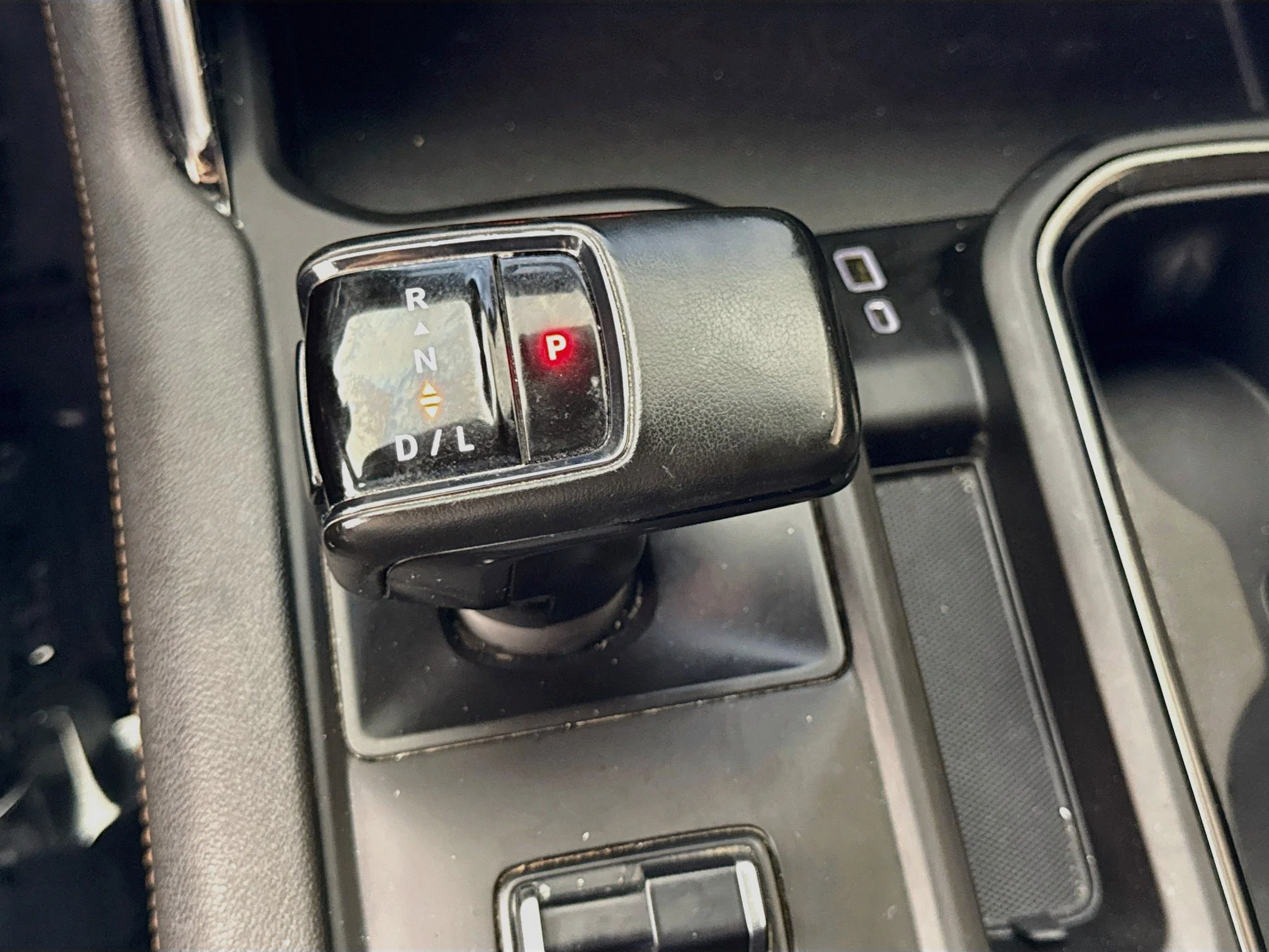 Used 2023 STERLING METALLIC GMC AT4 image 18