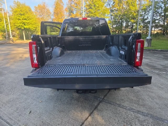 Used 2026 Black Ford XLT image 25