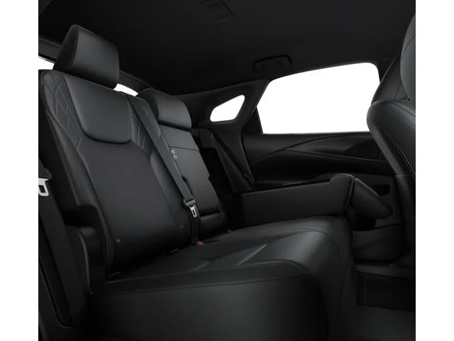 New 2026 Caviar Lexus AWD image 7