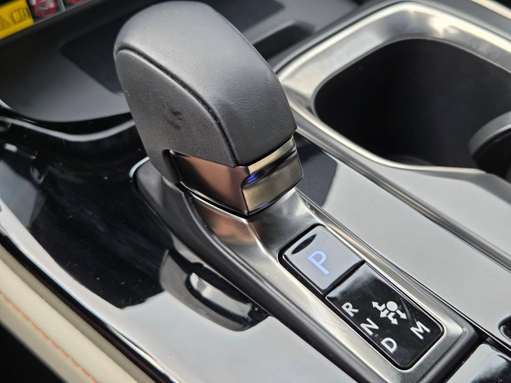 Certified Used 2024 ATOMIC SILVER Lexus 350 Premium image 38