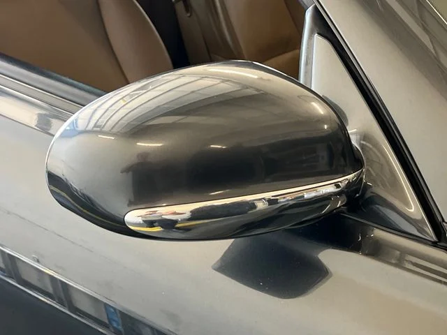 Used 2006 Black Pearl Lexus 430 image 14