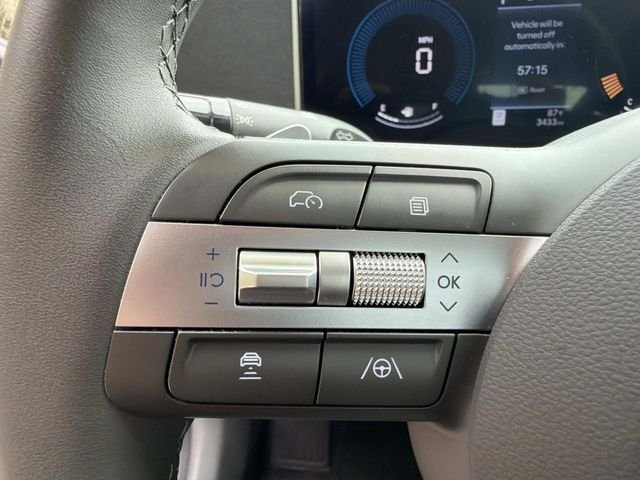 Certified Used 2026 Red Hyundai SEL Sport image 24