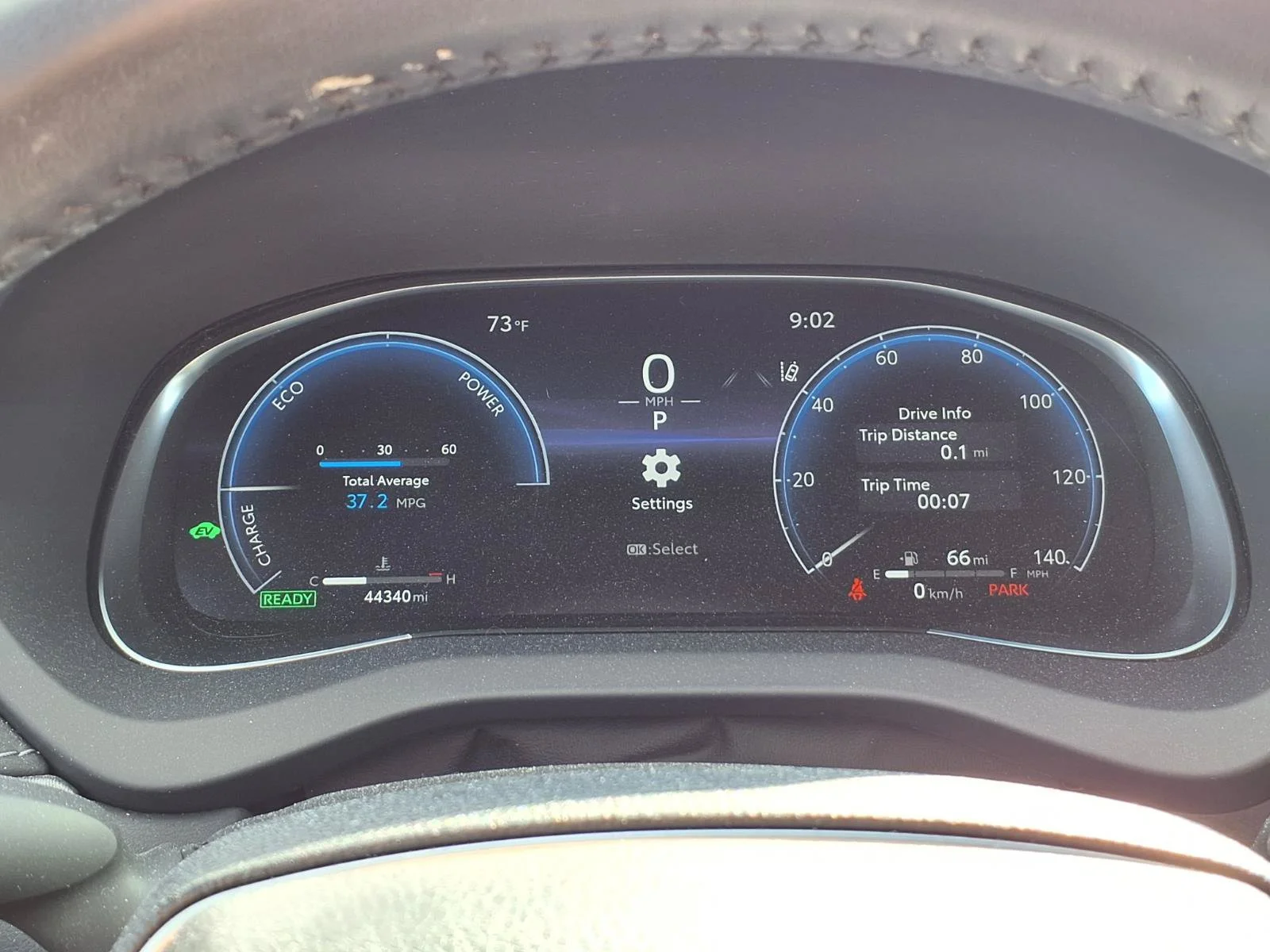 Used 2023 Pearl Toyota Limited image 19