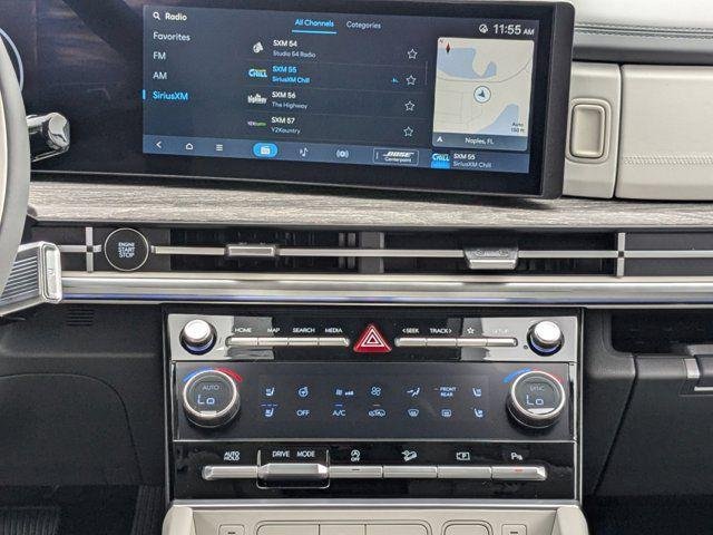 2025 Hyundai Santa Fe Calligraphy - Photo 44