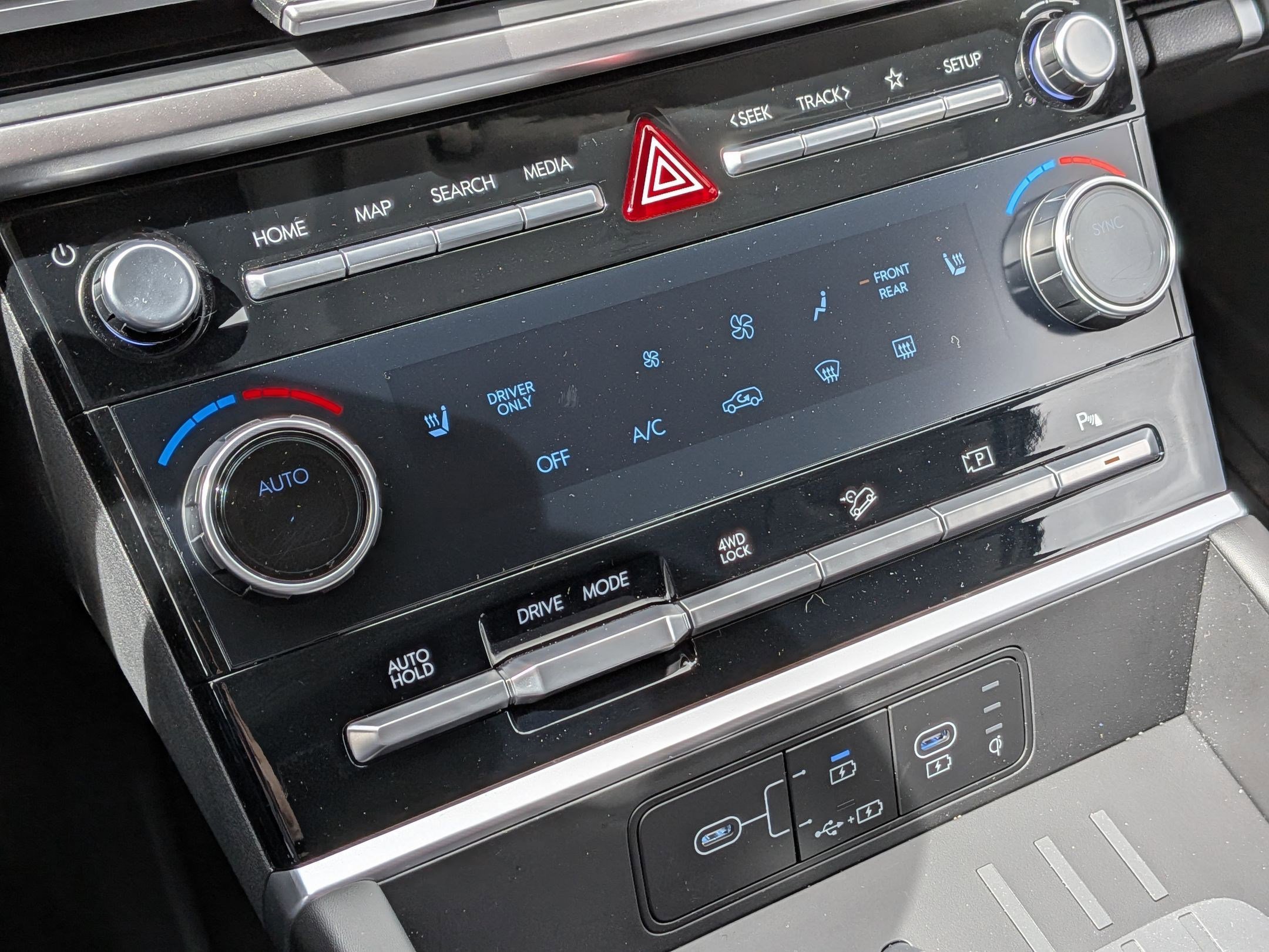 New 2026 Rockwood Green Hyundai SEL image 13
