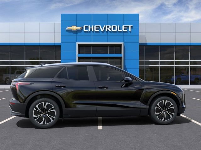 2025 Chevrolet Blazer EV LT - Photo 6