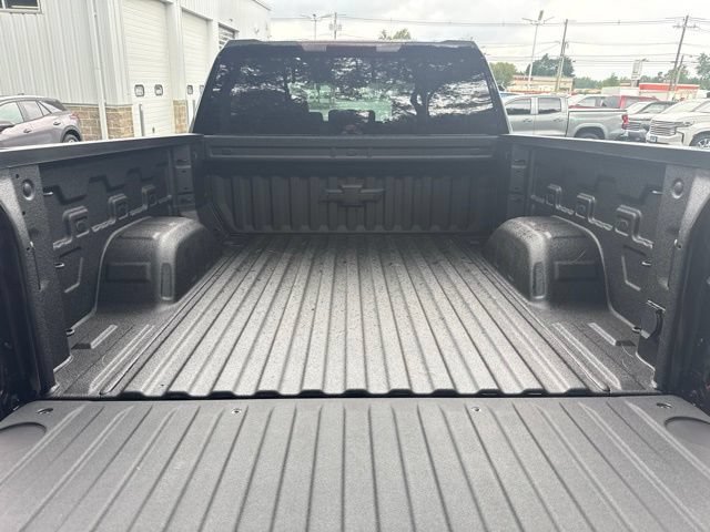 2026 Chevrolet Silverado 1500 RST - Photo 6