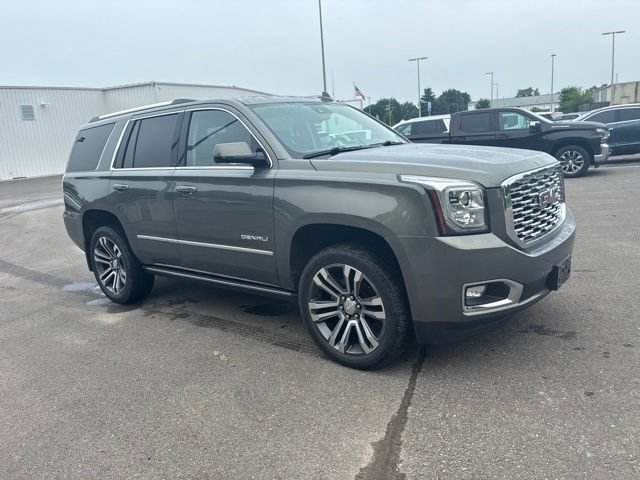 Used 2018 MINERAL METALLIC GMC Denali image 6