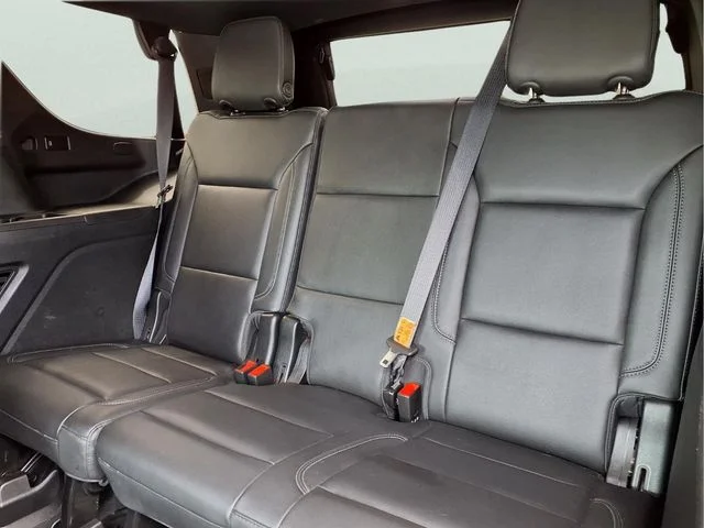 2021 Chevrolet Tahoe Z71 - Photo 14
