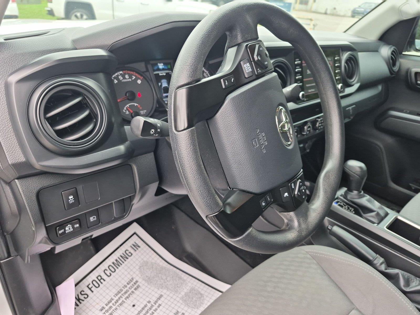 Used 2023 Ice Cap Toyota SR image 18