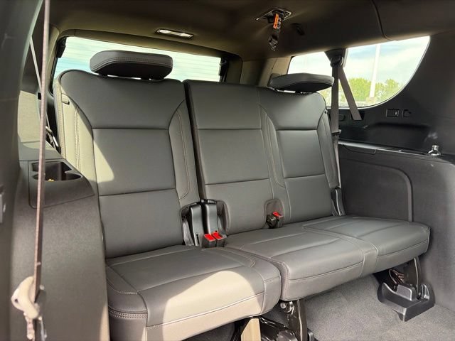 2026 Chevrolet Suburban High Country - Photo 47