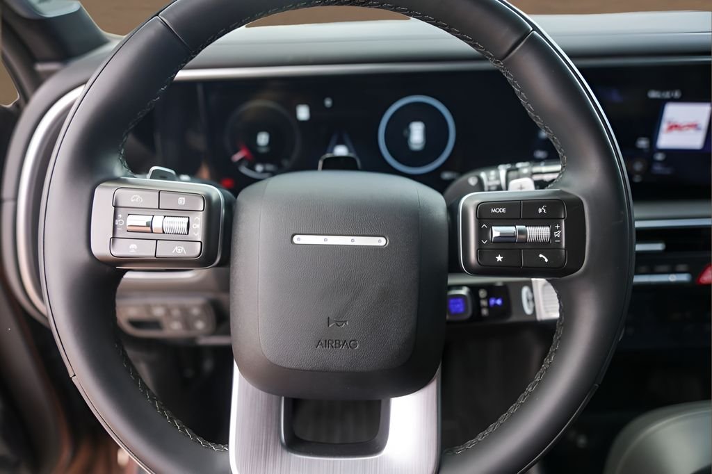 Used 2026  Hyundai Calligraphy image 12