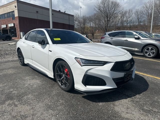 2023 Acura TLX