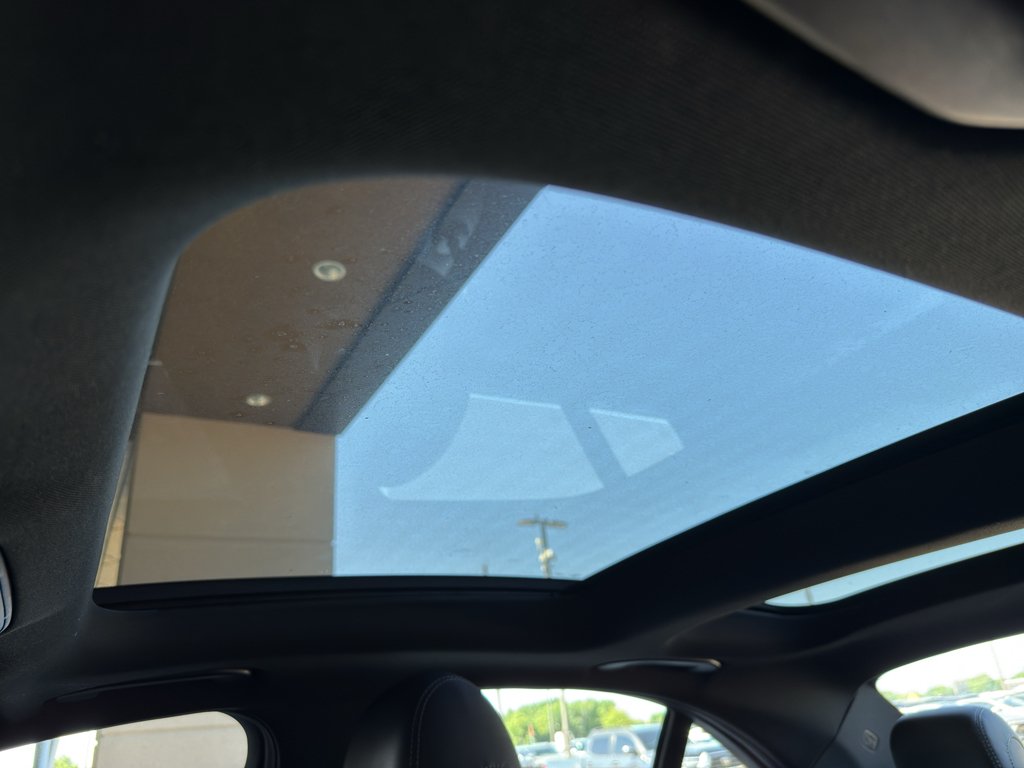 Used 2018 Selenite Grey Metallic Mercedes-Benz C300 4MATIC® image 22