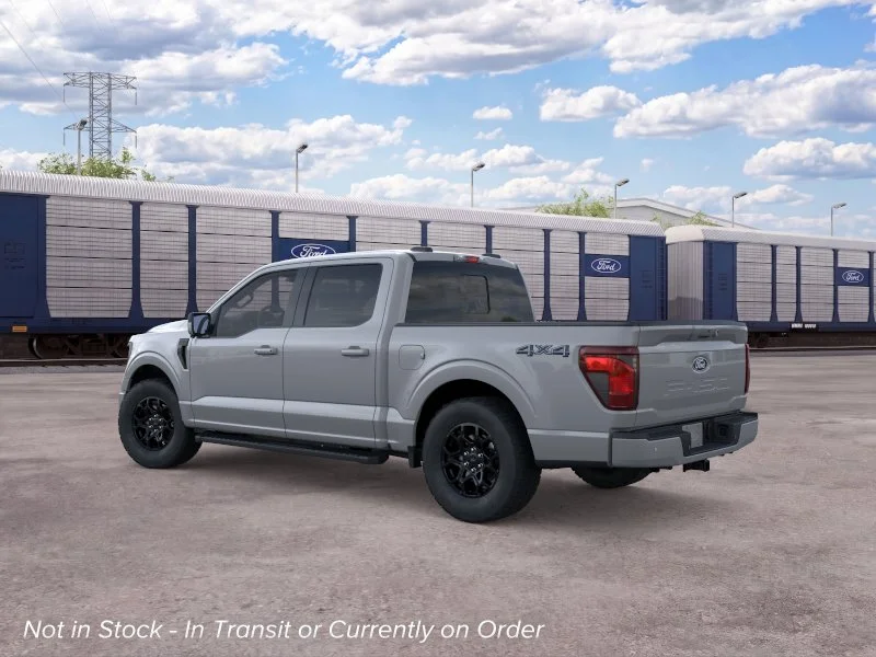 New 2026 Avalanche Ford XLT image 17