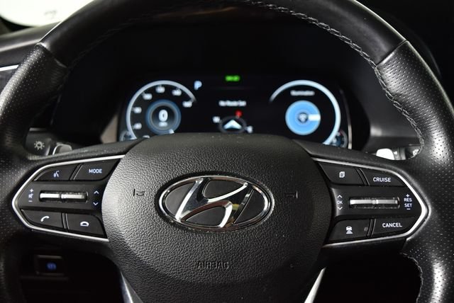 Used 2022 White Hyundai Calligraphy image 19