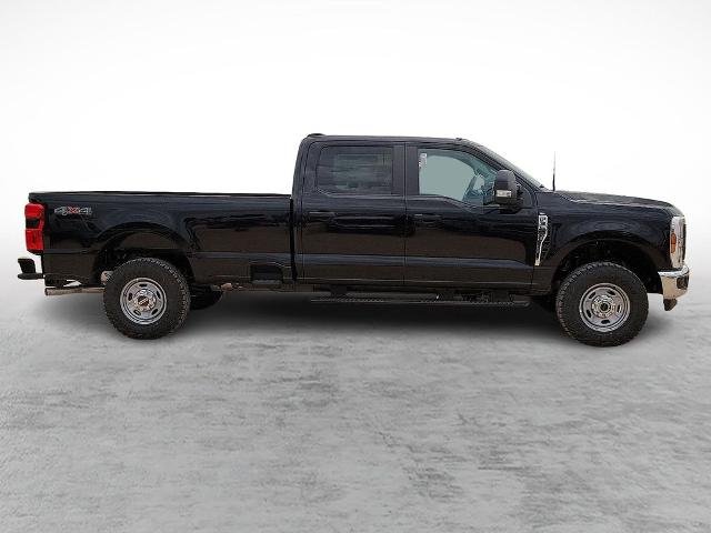New 2026 Agate Black Metallic Ford F-350® XL image 12