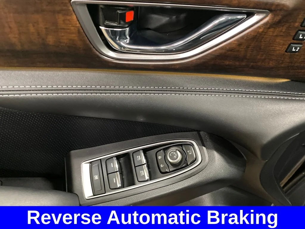 Used 2023 Gray Subaru Touring image 11