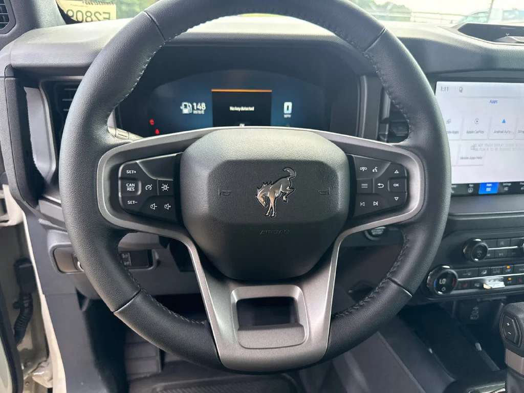 New 2026 Beige Ford Big Bend image 24