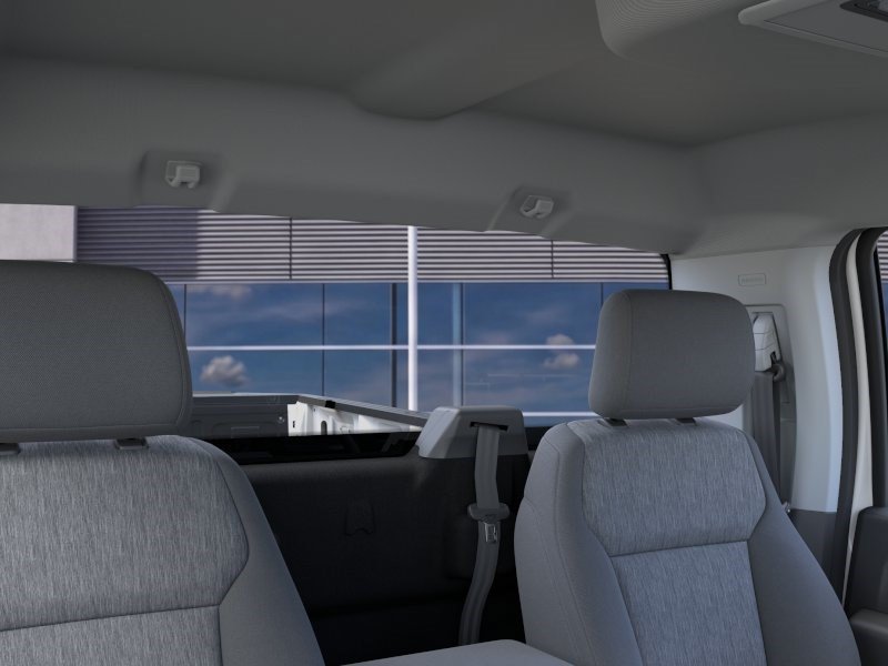 New 2026 Oxford White Ford XL image 23