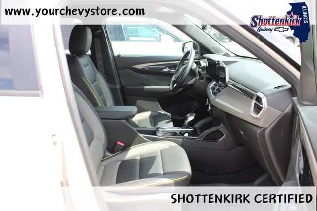 Used 2026 White Chevrolet ACTIV image 13