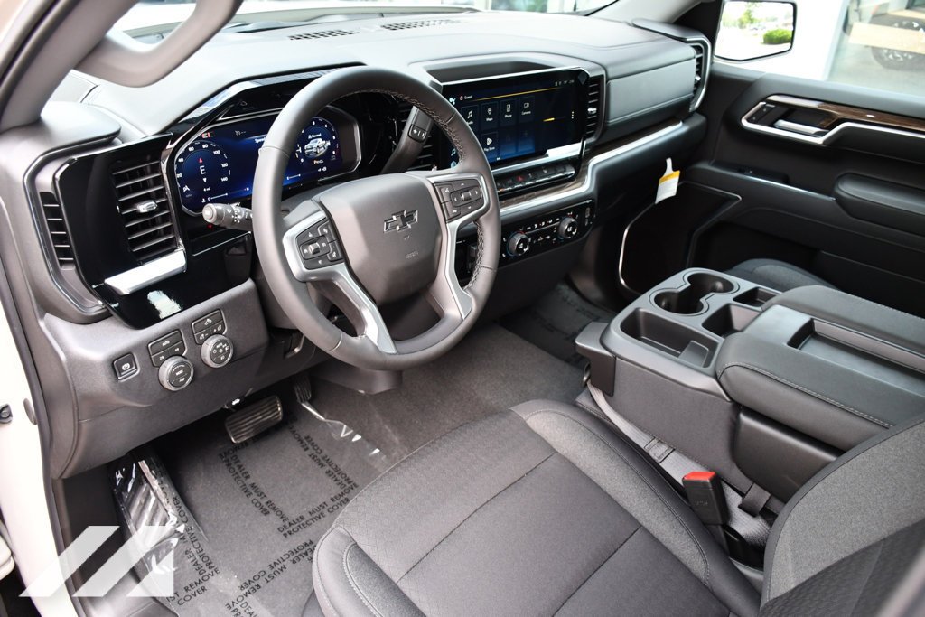 2026 Chevrolet Silverado 1500 RST - Photo 22