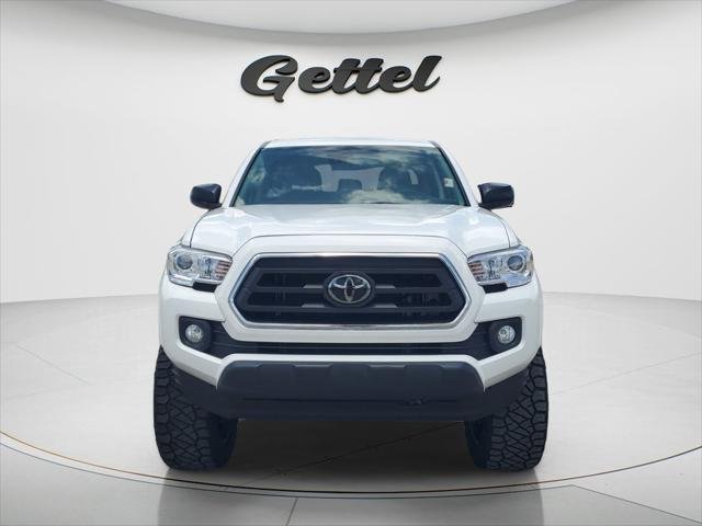 Certified Used 2023 ICE CAP Toyota  image 2