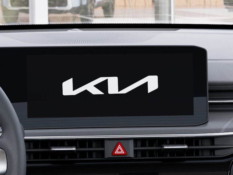 New 2026 Steel Matte Gray Kia GT image 20