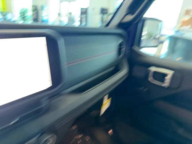 New 2026 Reign Exterior Paint Jeep Rubicon X image 22