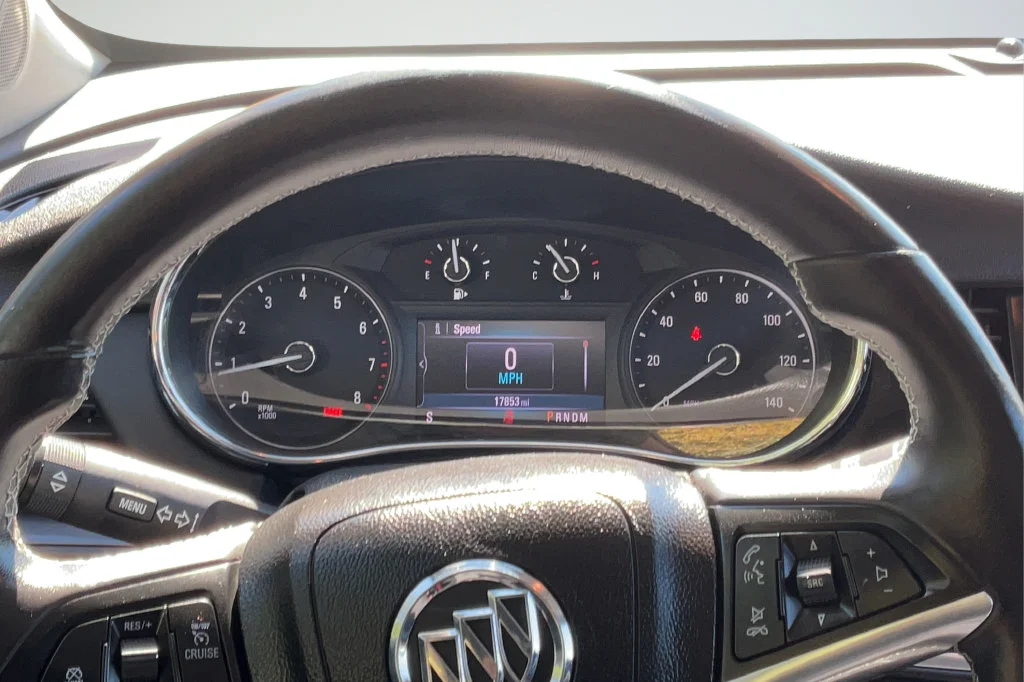 2022 Buick Encore Preferred - Photo 13