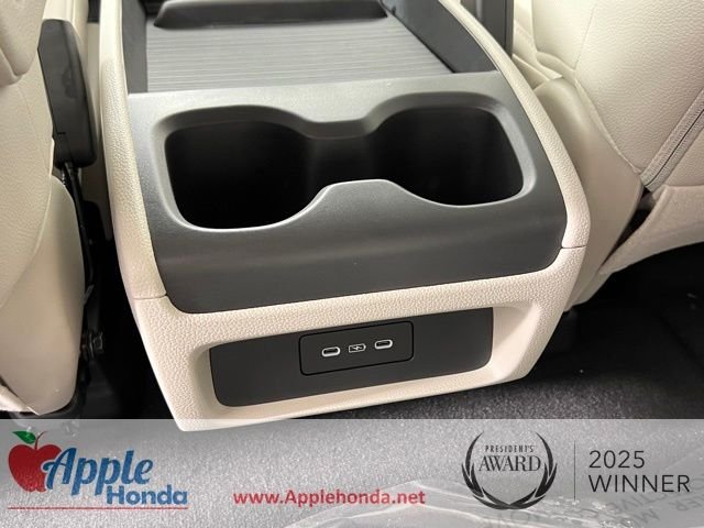 2026 Honda Odyssey EX-L - Photo 38