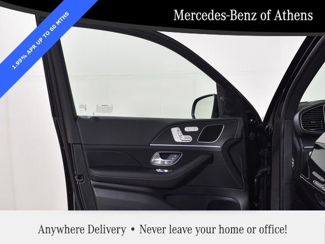 2025 Mercedes-Benz GLE GLE450 - Photo 13