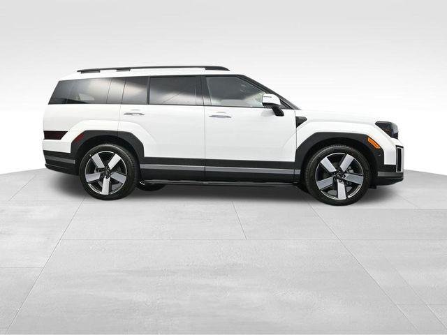 2026 Hyundai Santa Fe Limited - Photo 32
