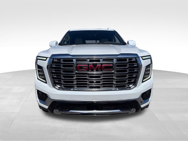 2026 GMC Yukon Denali - Photo 8