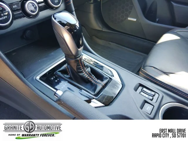 Used 2019 Gray Subaru 2.0i Limited image 25