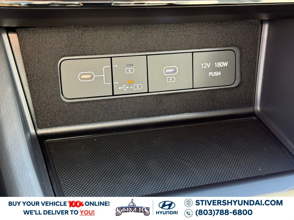 2026 Hyundai Sonata SE - Photo 29