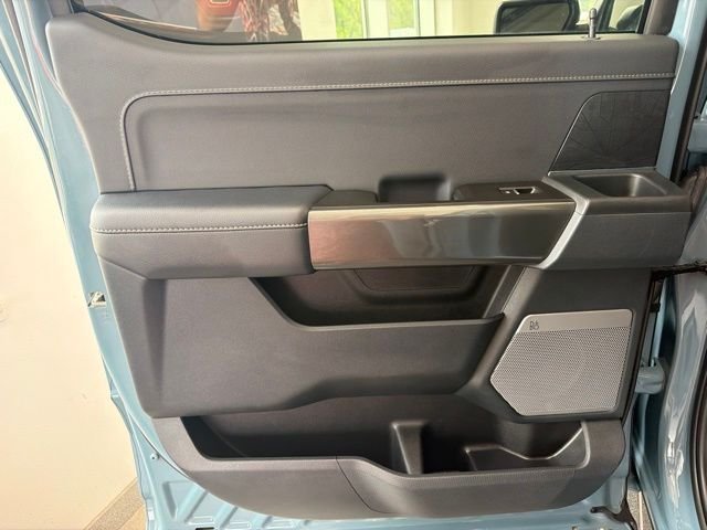Certified Used 2023 Blue Ford XLT image 16