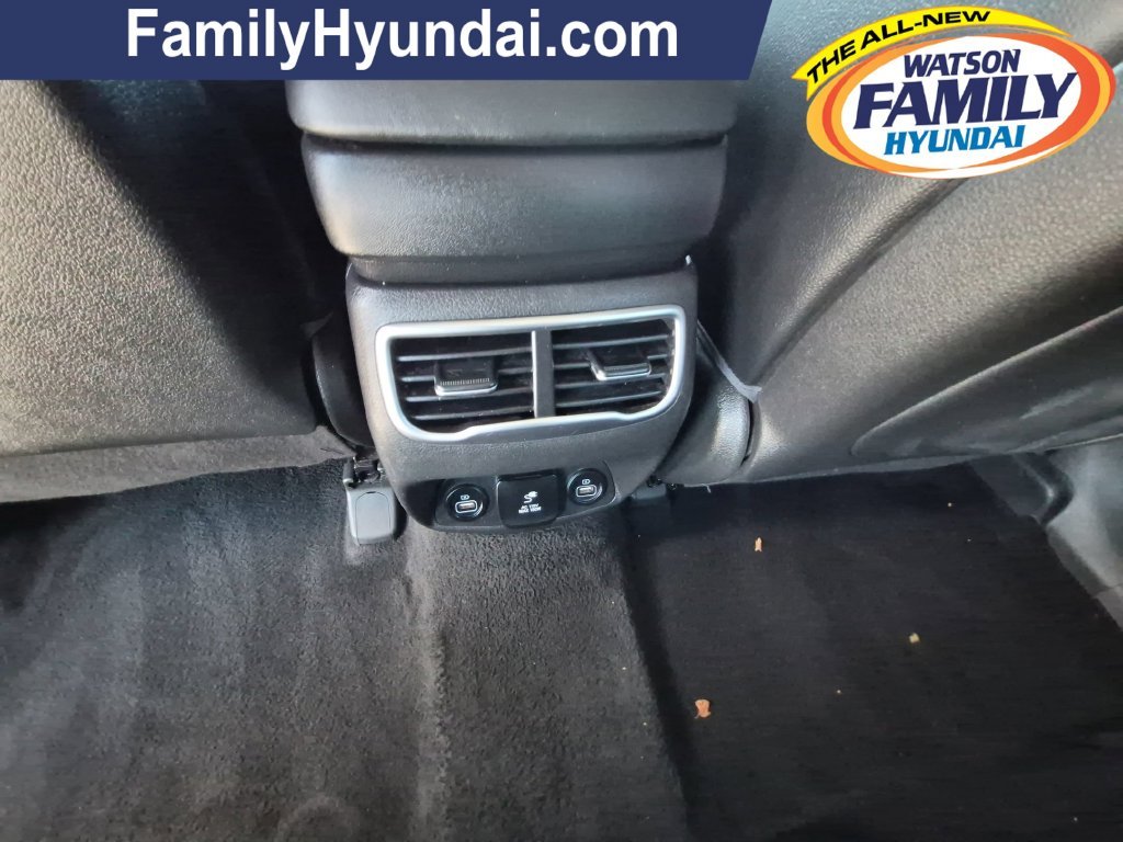 2023 Hyundai Santa Fe Limited - Photo 16