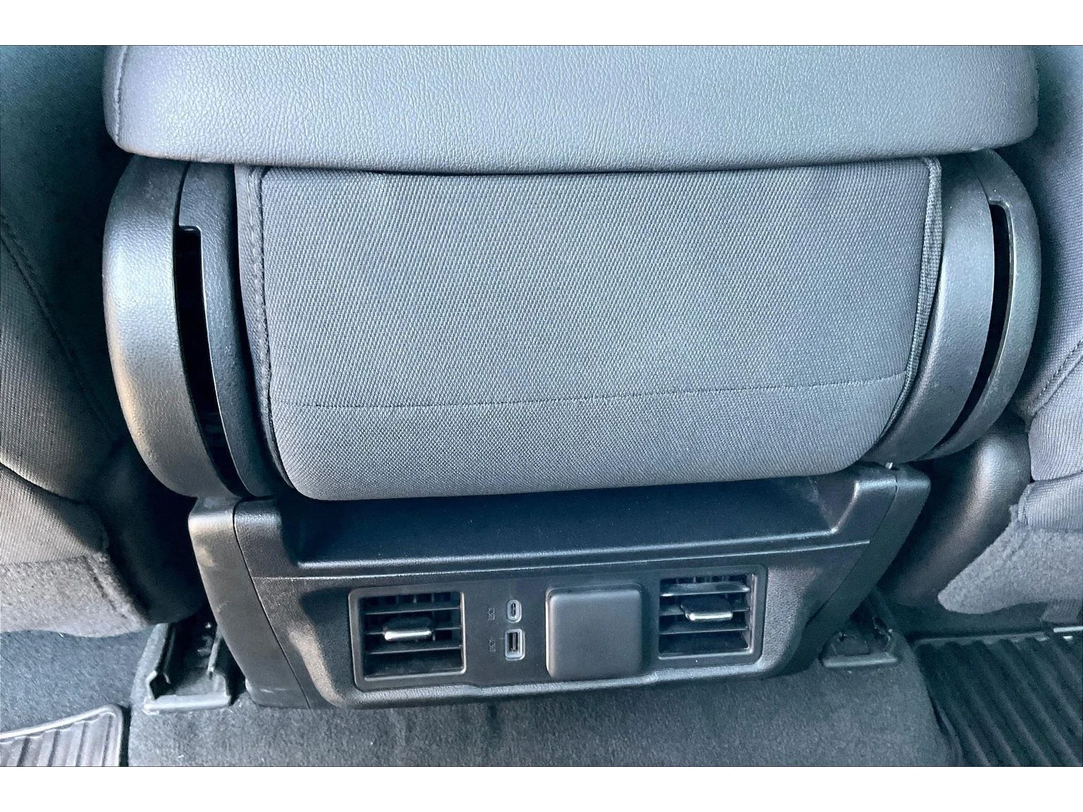 Used 2026 White Sands Chevrolet RST image 23