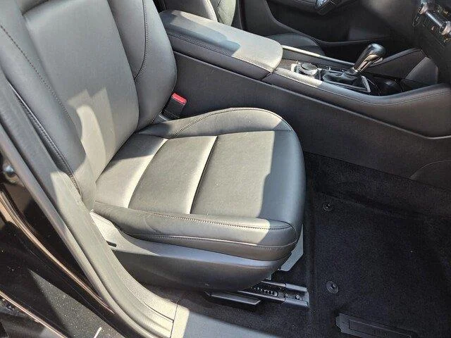 Used 2025 Jet Black Mica Mazda 2.5 S Select Sport image 27