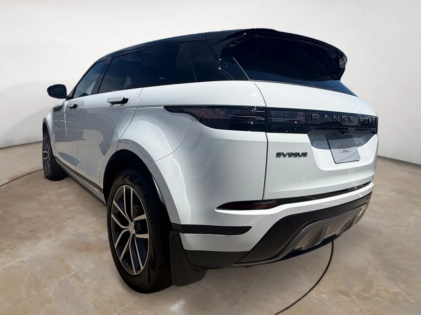 2026 Land Rover Range Rover Evoque S - Photo 3